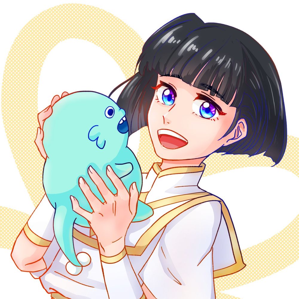 GO狗/れい(REI)