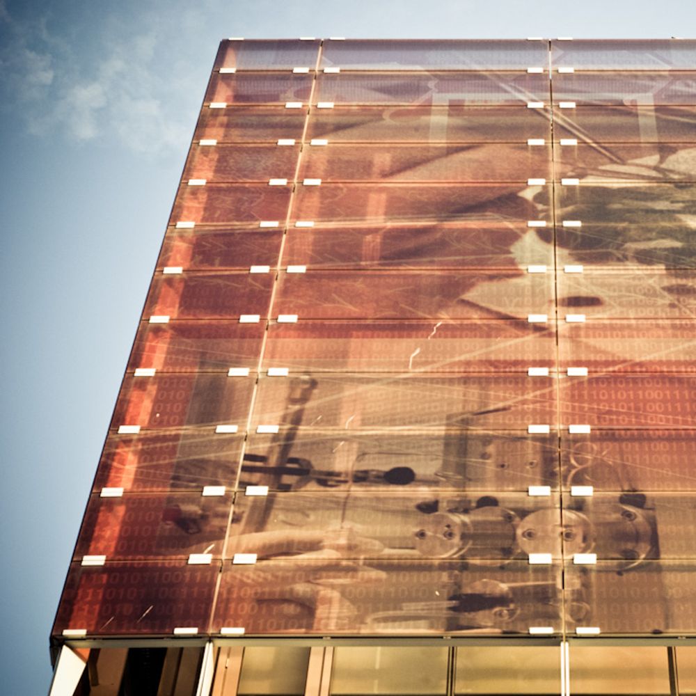 Instituto de Gestión de la Innovación y del Conocimiento