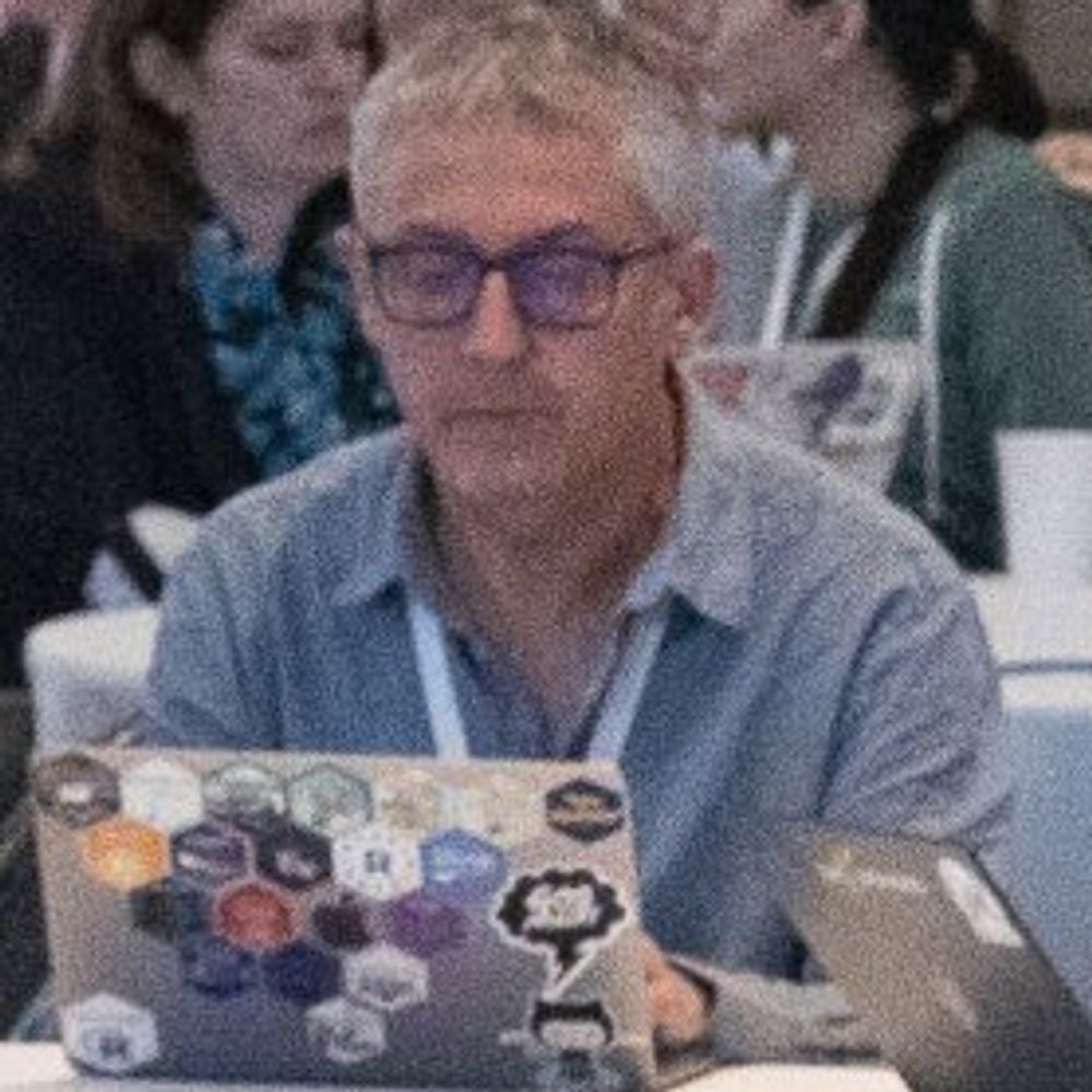 Robert Castelo