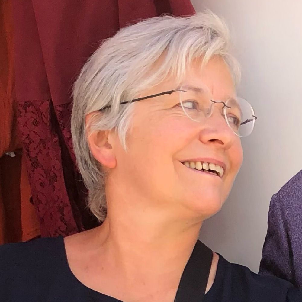 Marina Van den Bulck