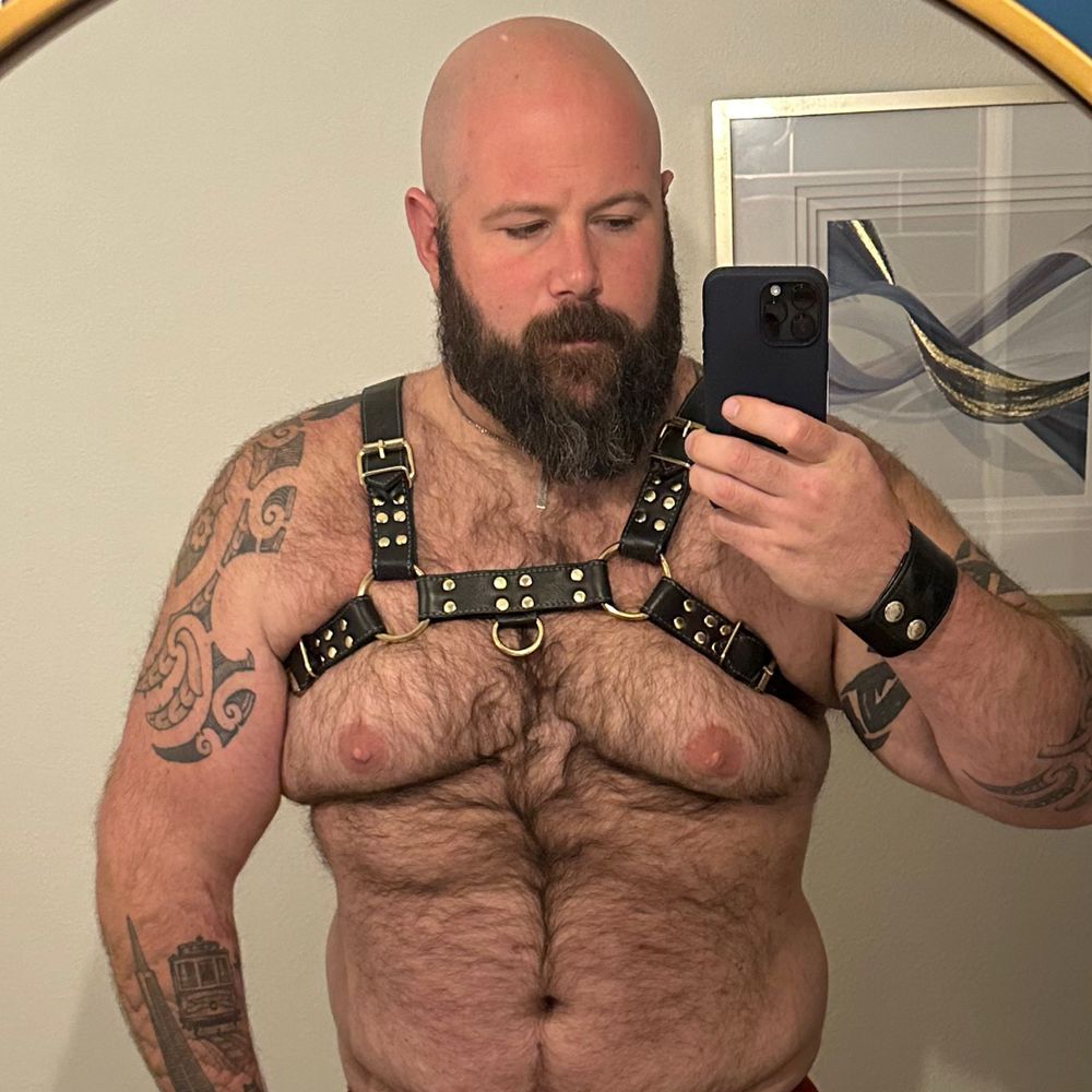 Handler Charlie