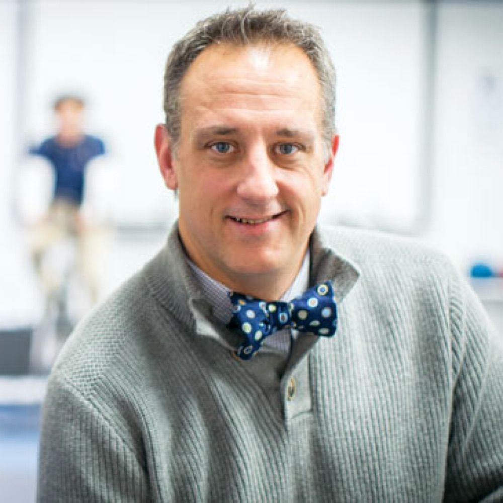 Karl Kozlowski, PhD