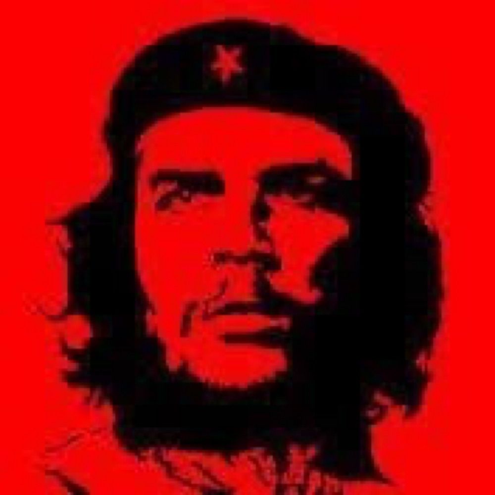 Che Rogers Nelson