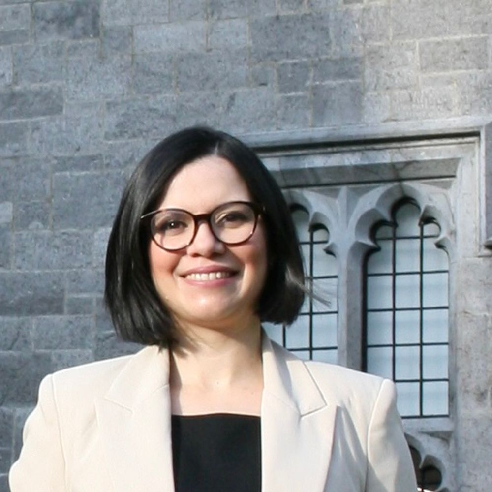 Pilar Luz Rodrigues, PhD