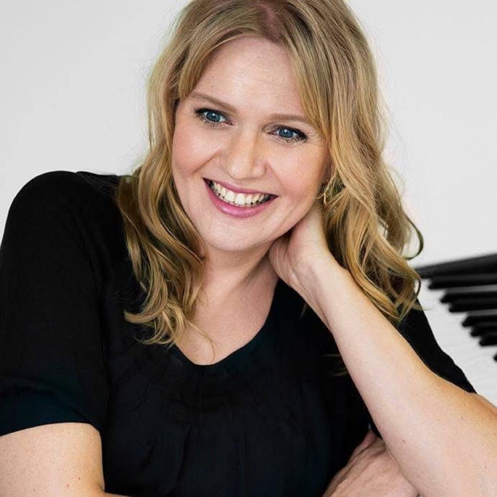 Christina Holm Dahl