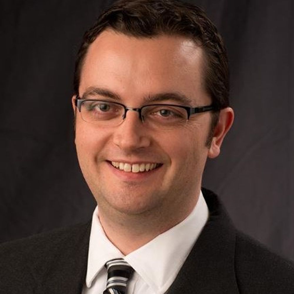 Ryan P. Kellogg