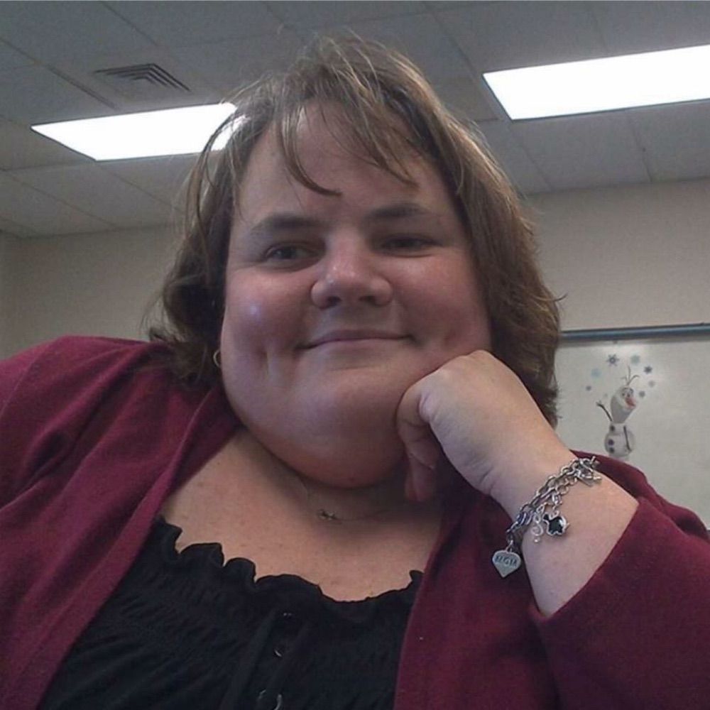 Rebecca Sheeley