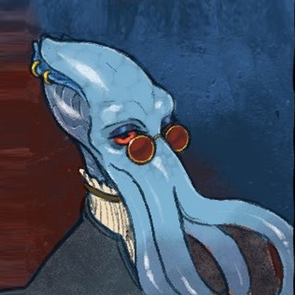 Squrch 🔞🦑
