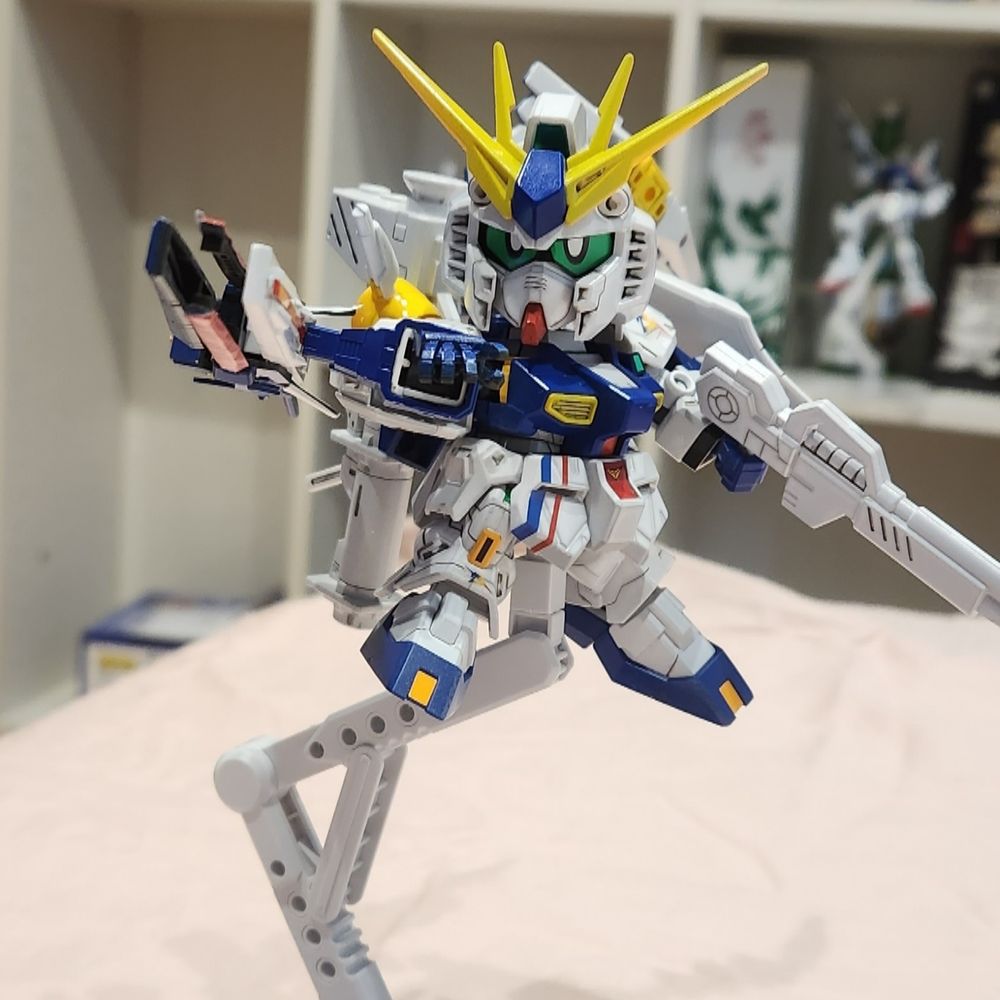 ヨシュア提督