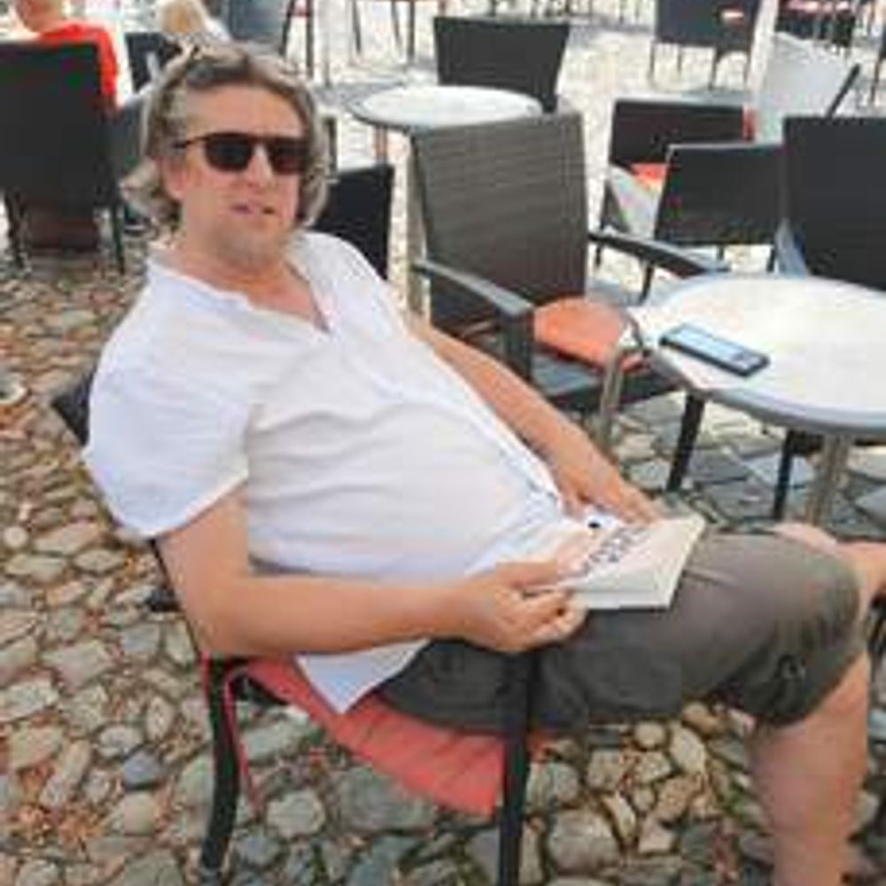 Michael Kranert