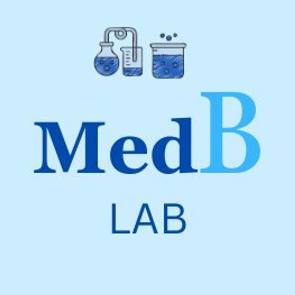 Med B Research Lab @ University of Münster