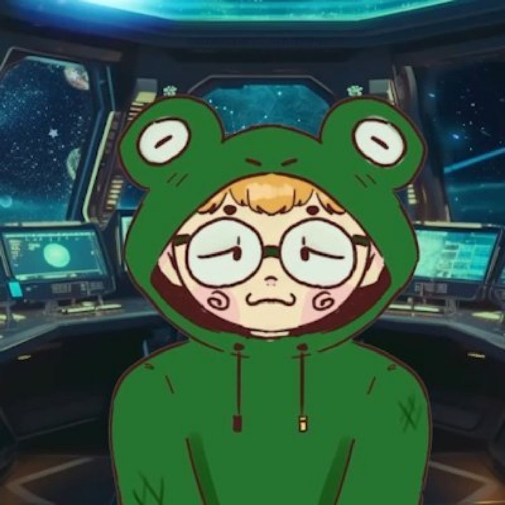 Hopperthefr0gTV