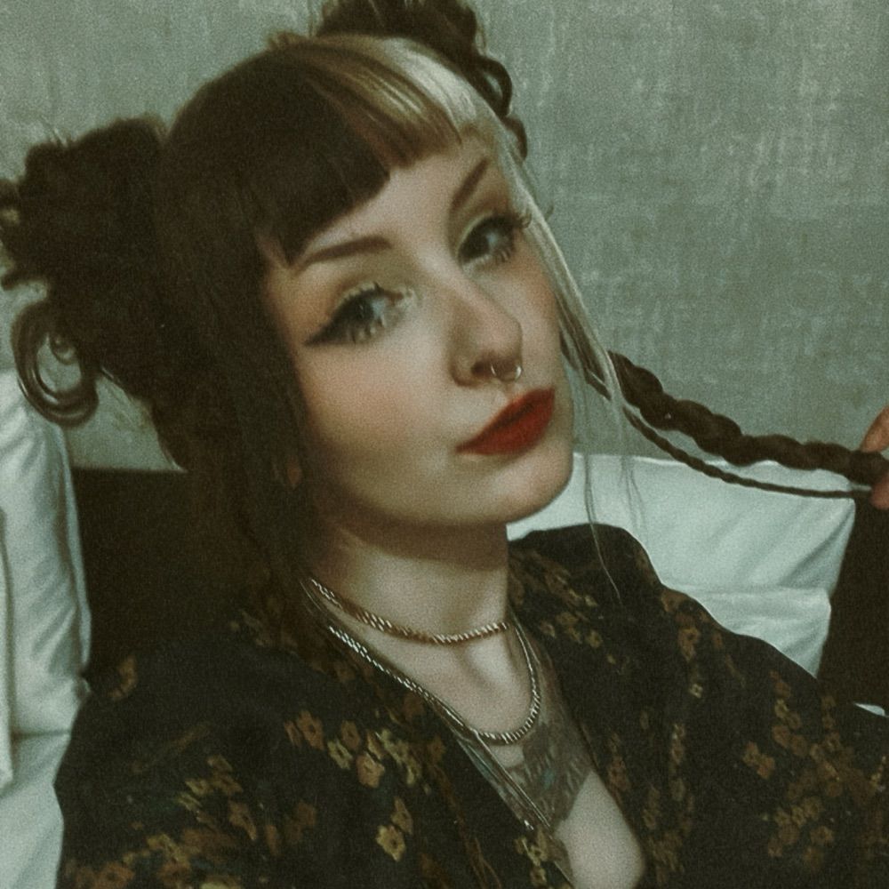 julia 🪿