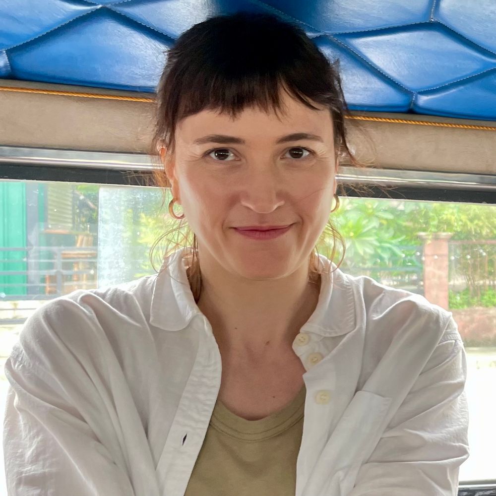 Stephanie Vella, PhD
