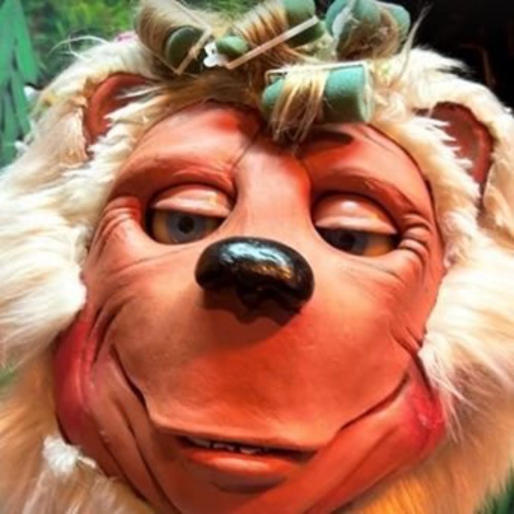 Hourly Rock-afire Explosion