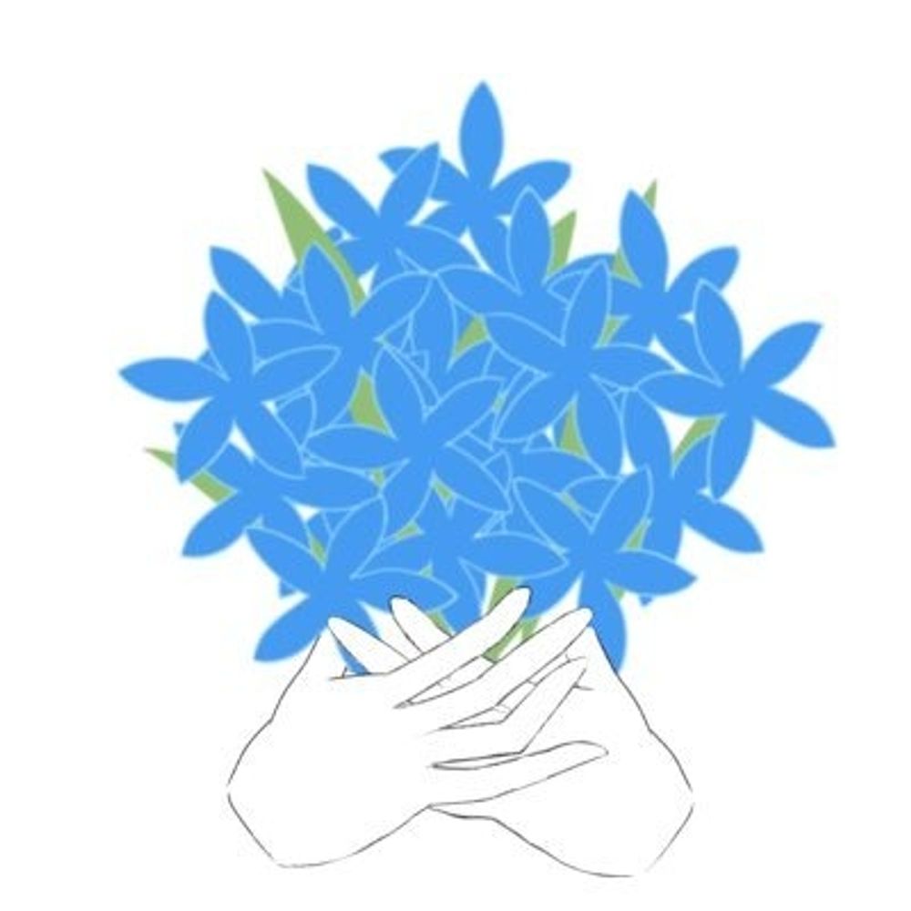勿忘草