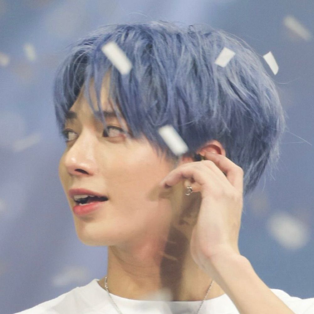 blueberry tyun