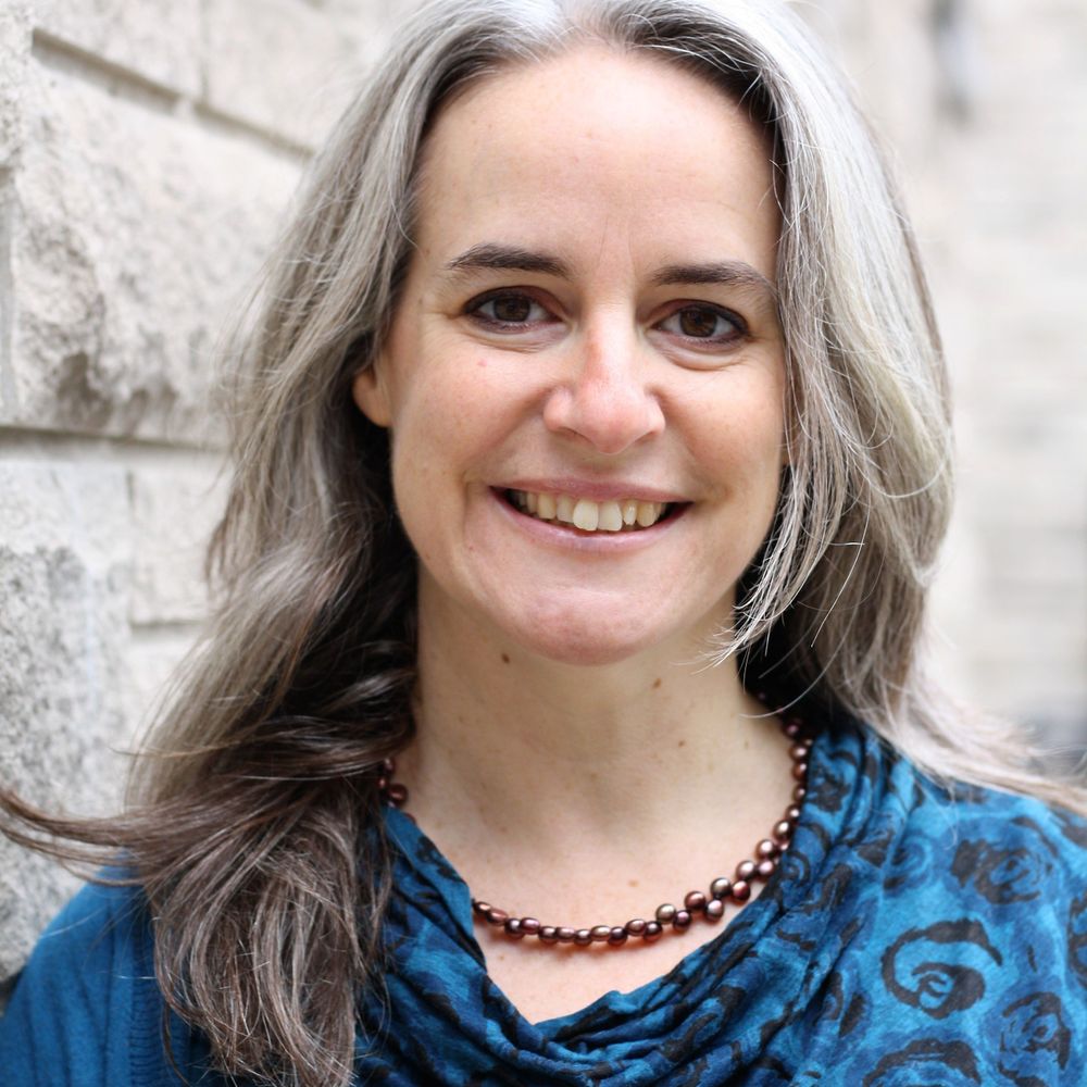 Sarah Gower MD