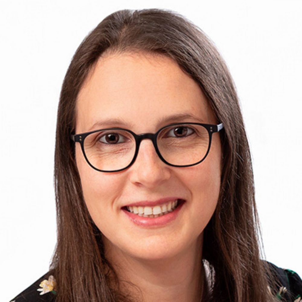 Anna Wexler