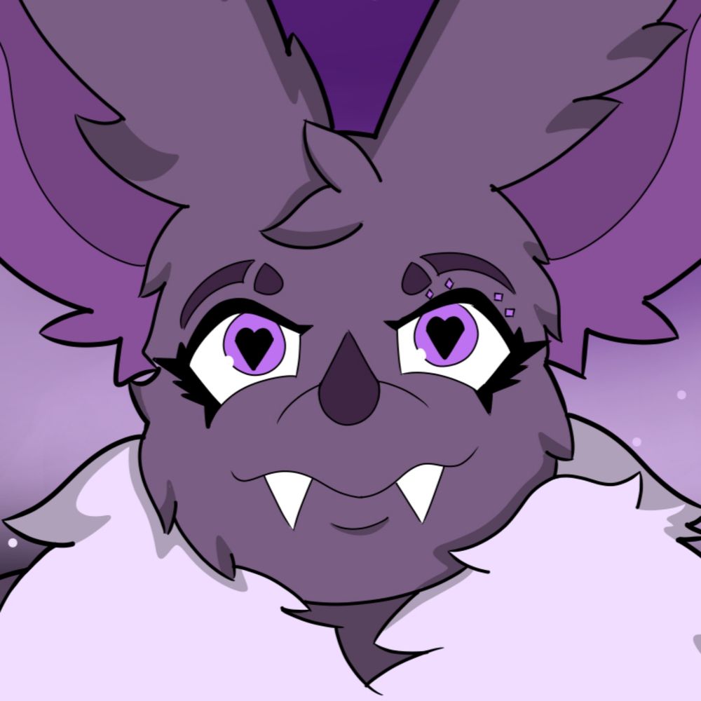 Truffle Bat 🦇🔞
