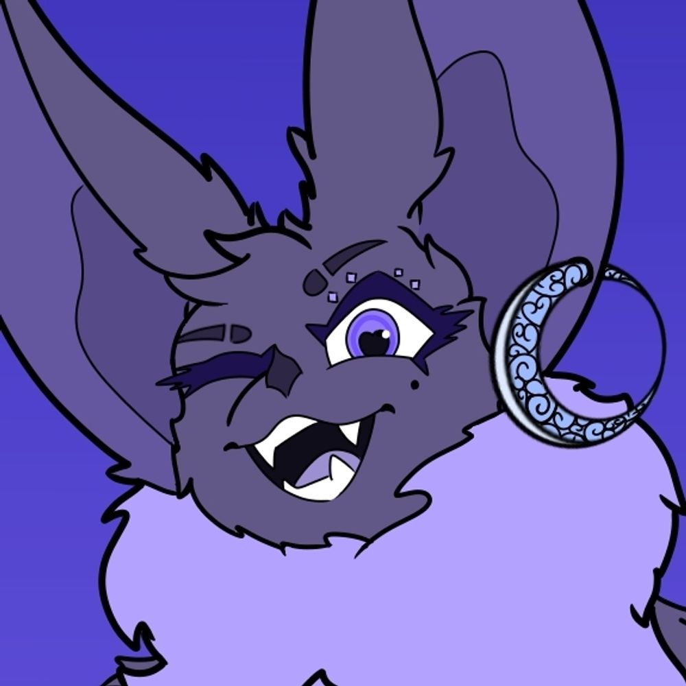 Truffle Bat 🦇🔞