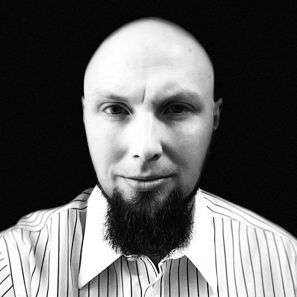 Michael Lintonen
