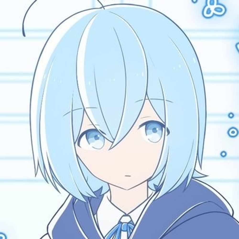 鳥乃ゆずは