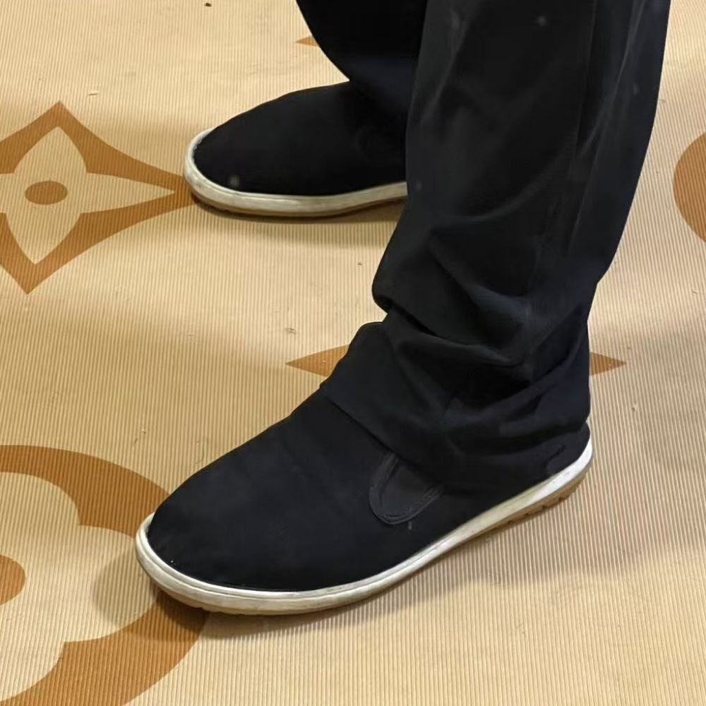 S原味悍熊S