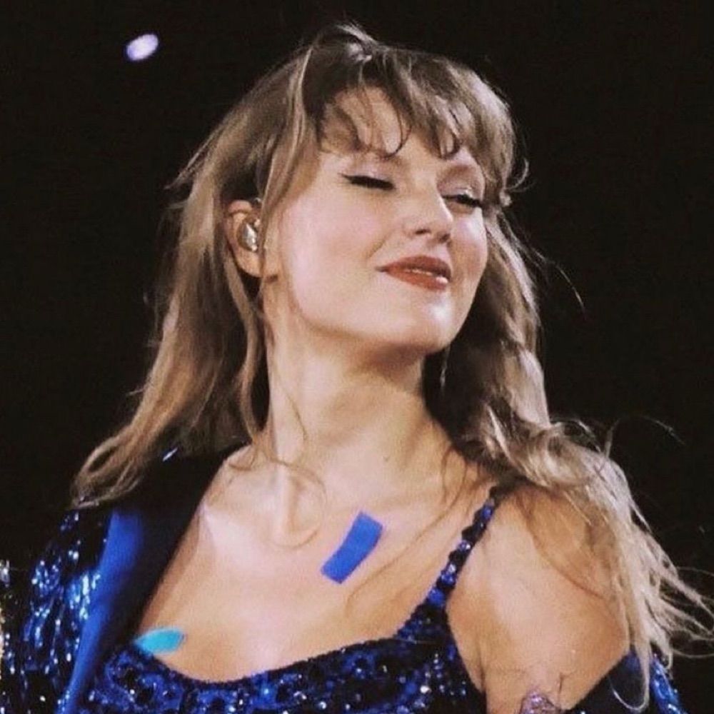 Acervo Taylor Swift