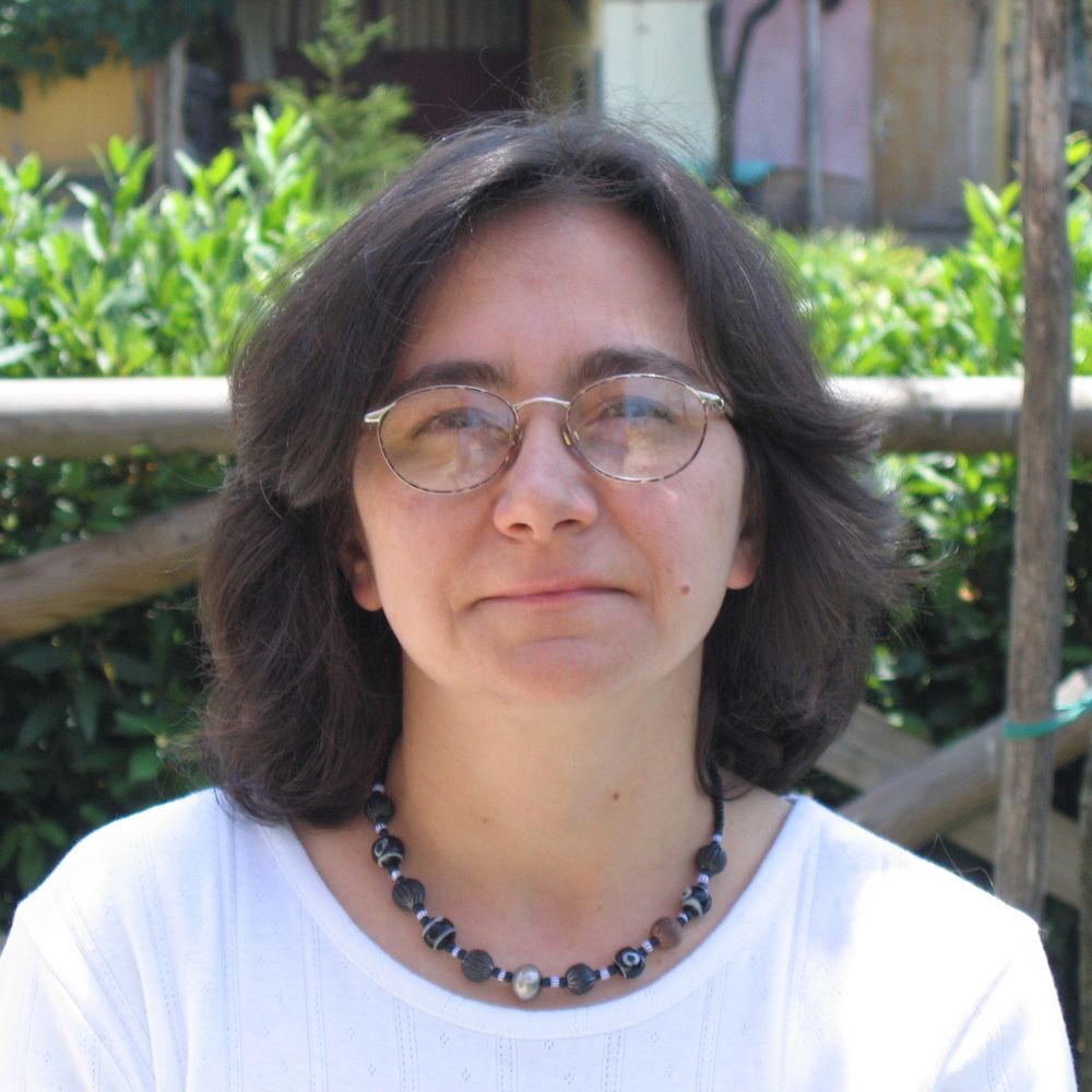 Roberta Pierattelli