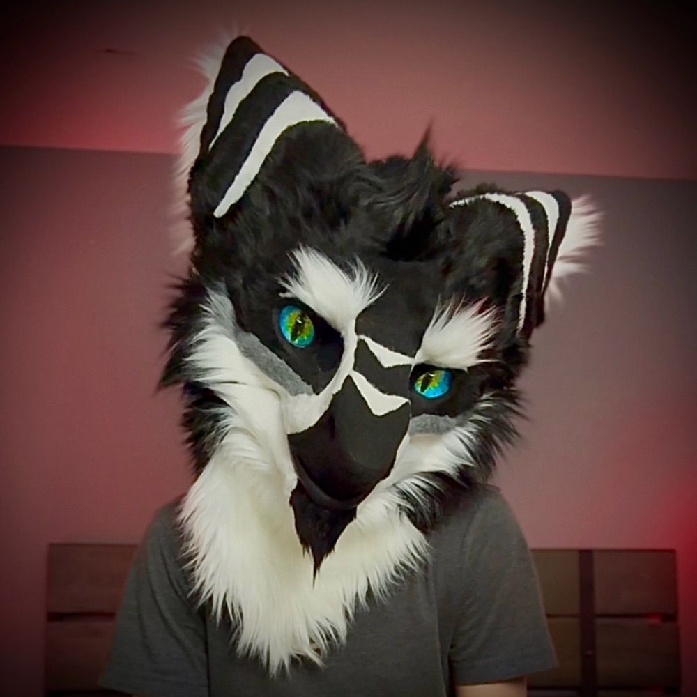 Sharpy The Sergal
