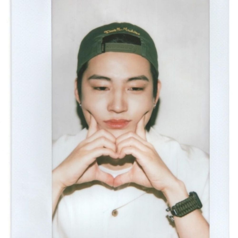 Minkmink_Ahgase forever💚🐥