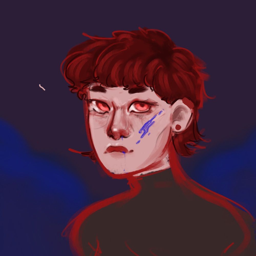 charlie new art pinned!🎨