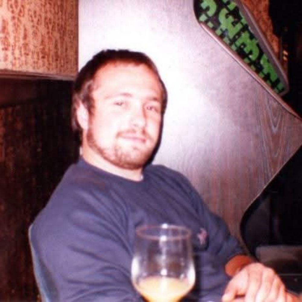 Andy Bantock
