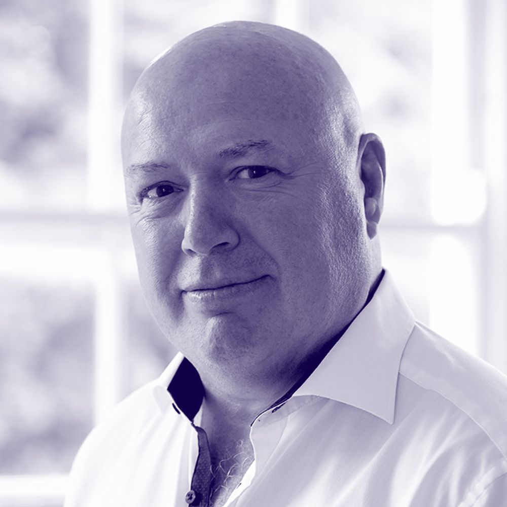 Tony Moroney - The Digital Explorer