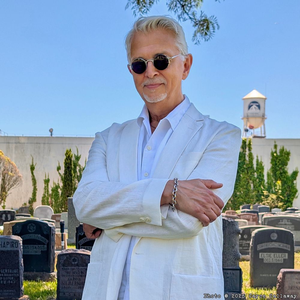 Mark B. Perry