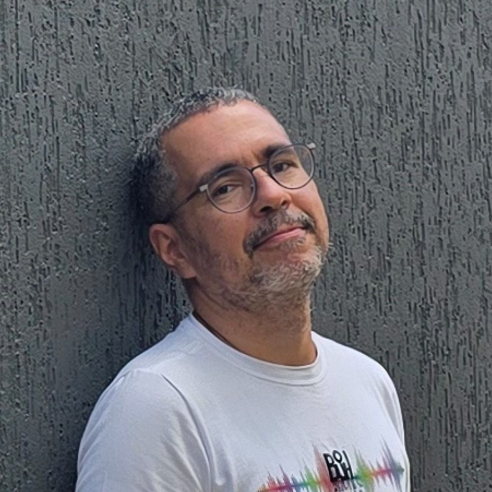 Carlos Alberto Barros Jr.