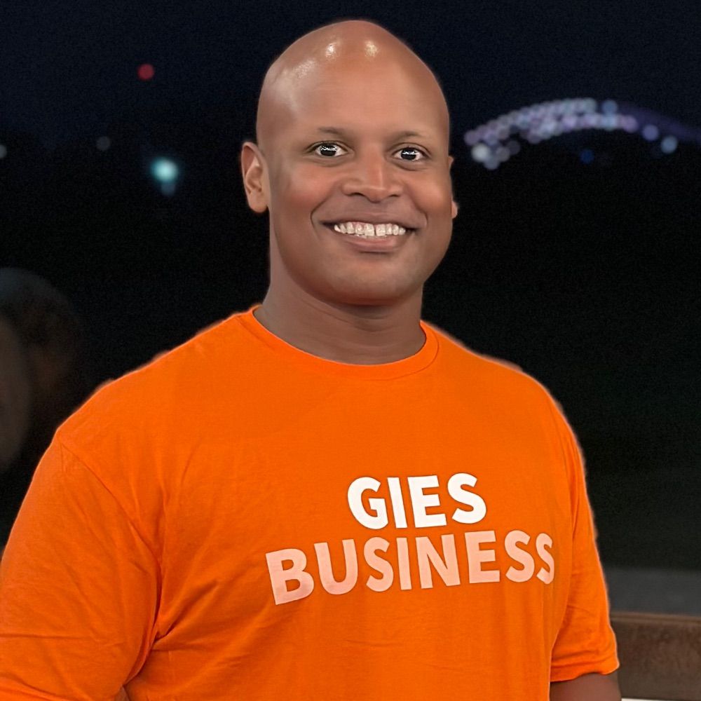 Vance D. Gamble