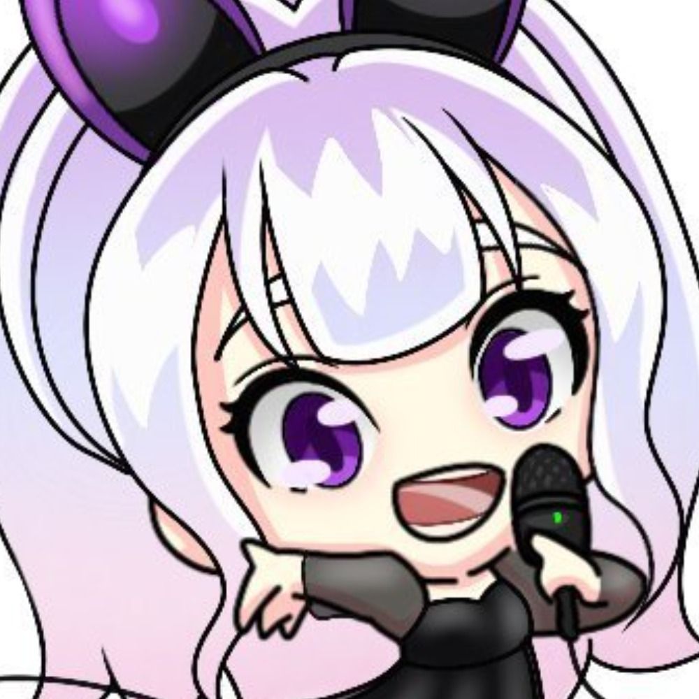 Ray Kiryu 🐰🌸 Vtuber | Rigger