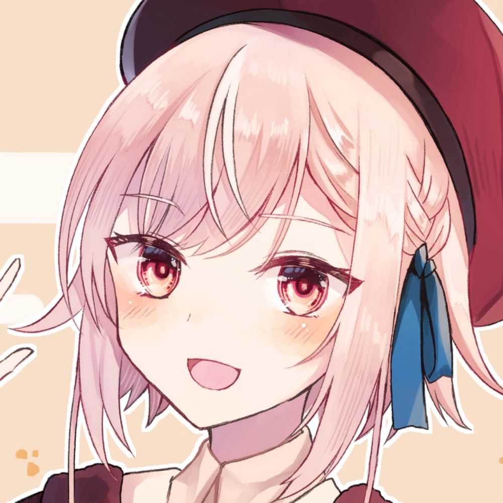 はるときくれ☂️Harutoki