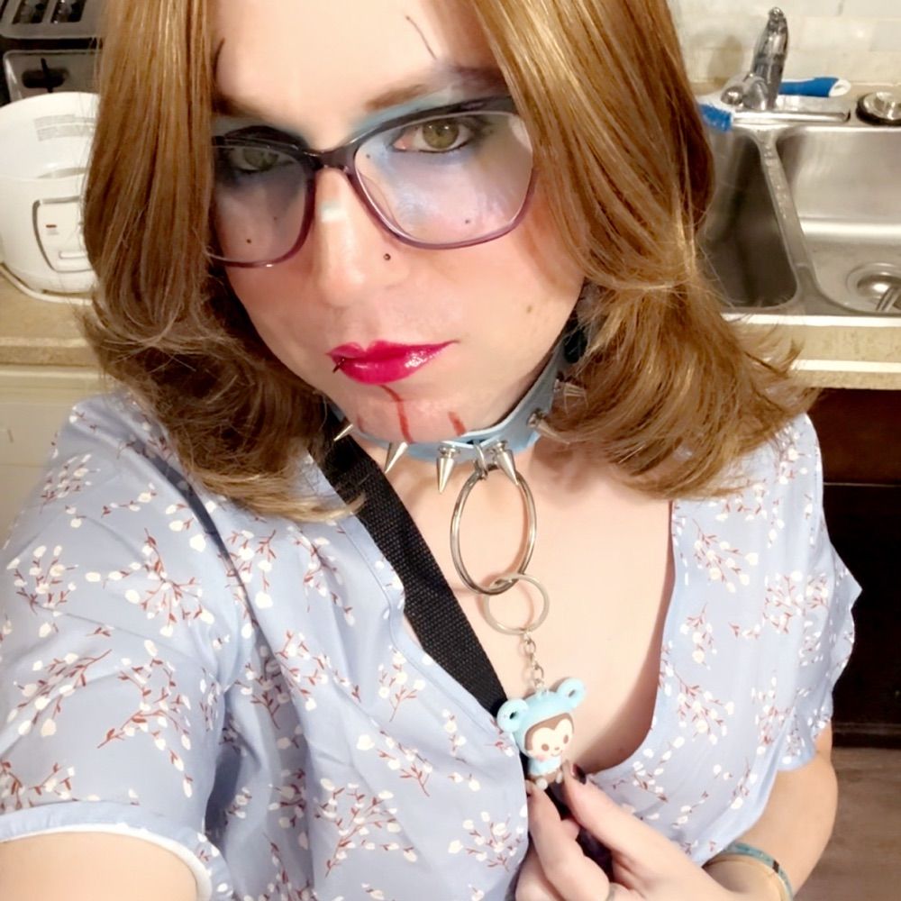 Patty Von D