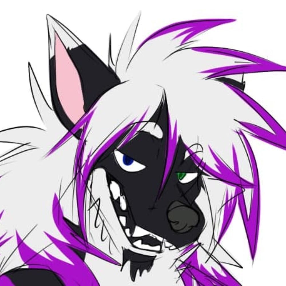 Kiro Hyena