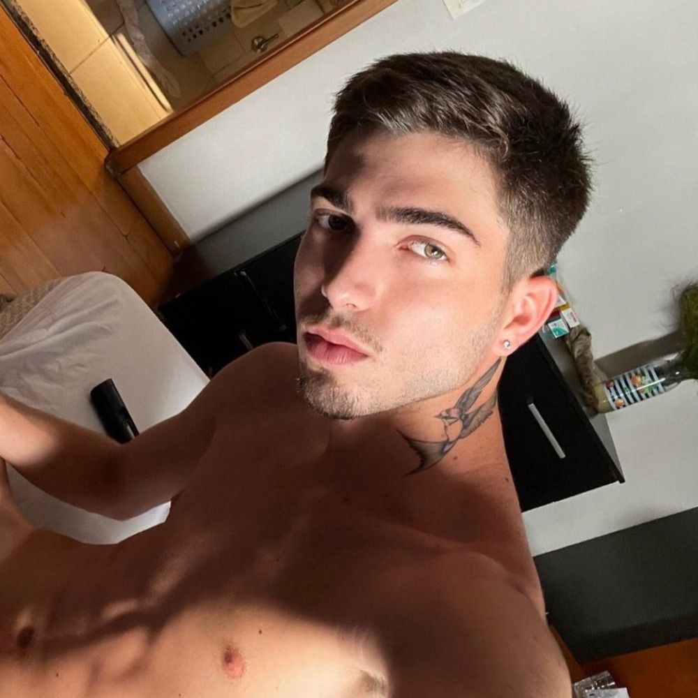 Breno Mucelin 