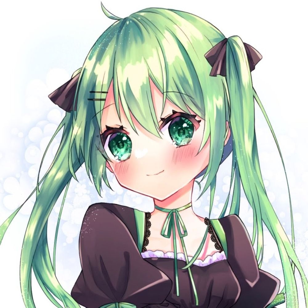 未来(みく)