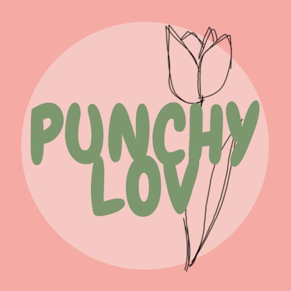 🌷Punchy Lov🌷