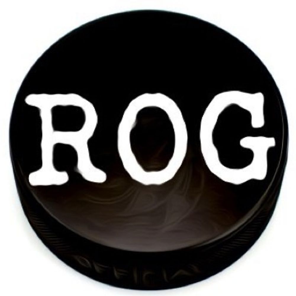 Mike Rogerson