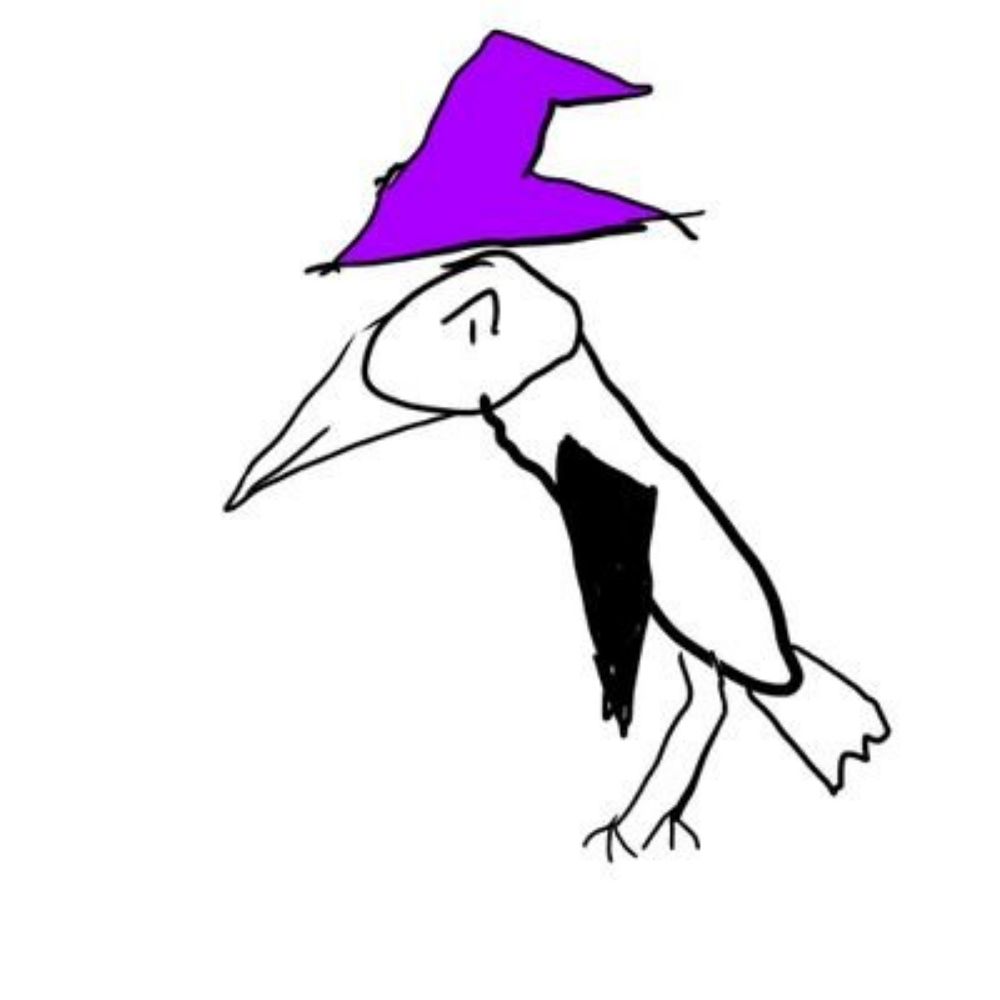Crowtalion 