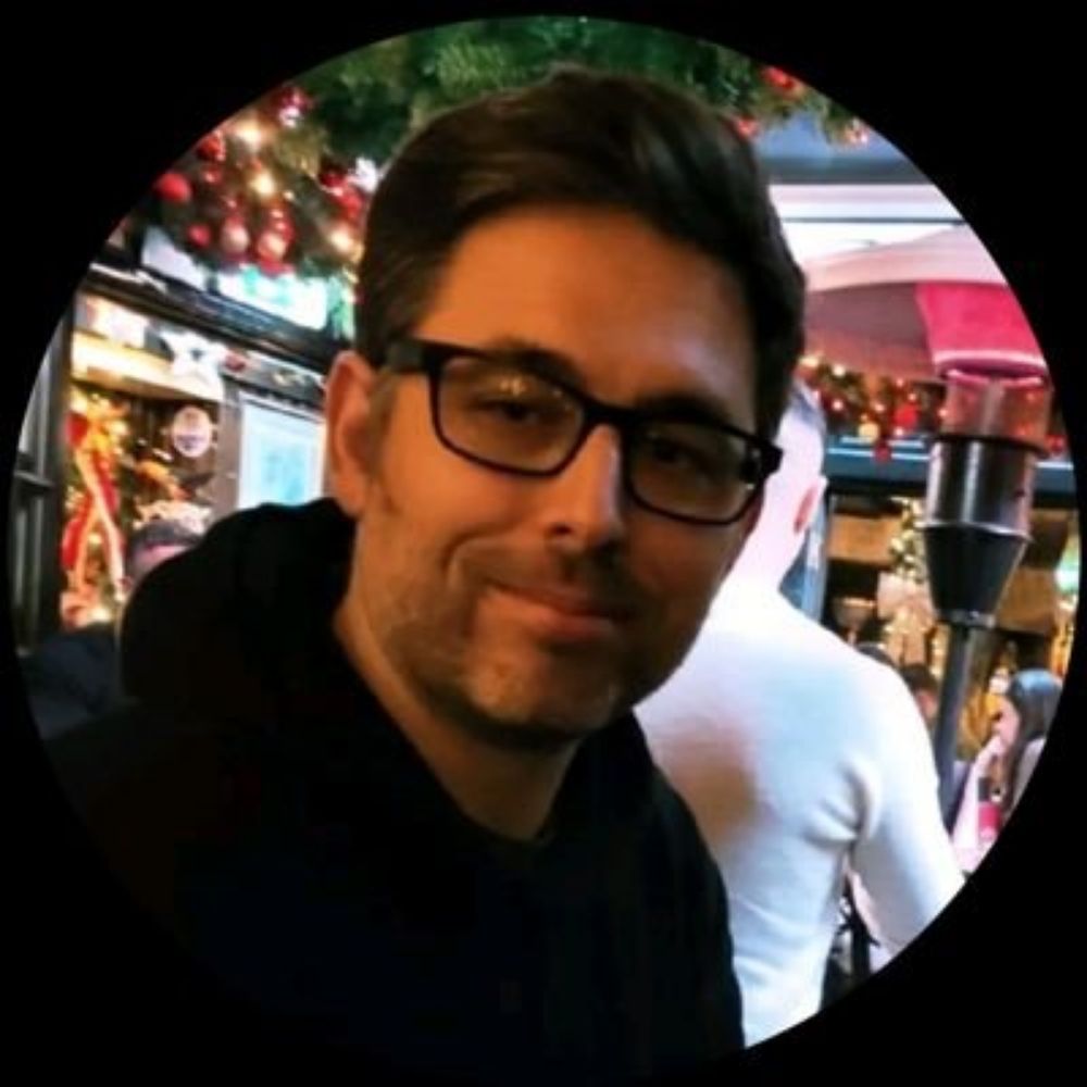 Andy Kleijn