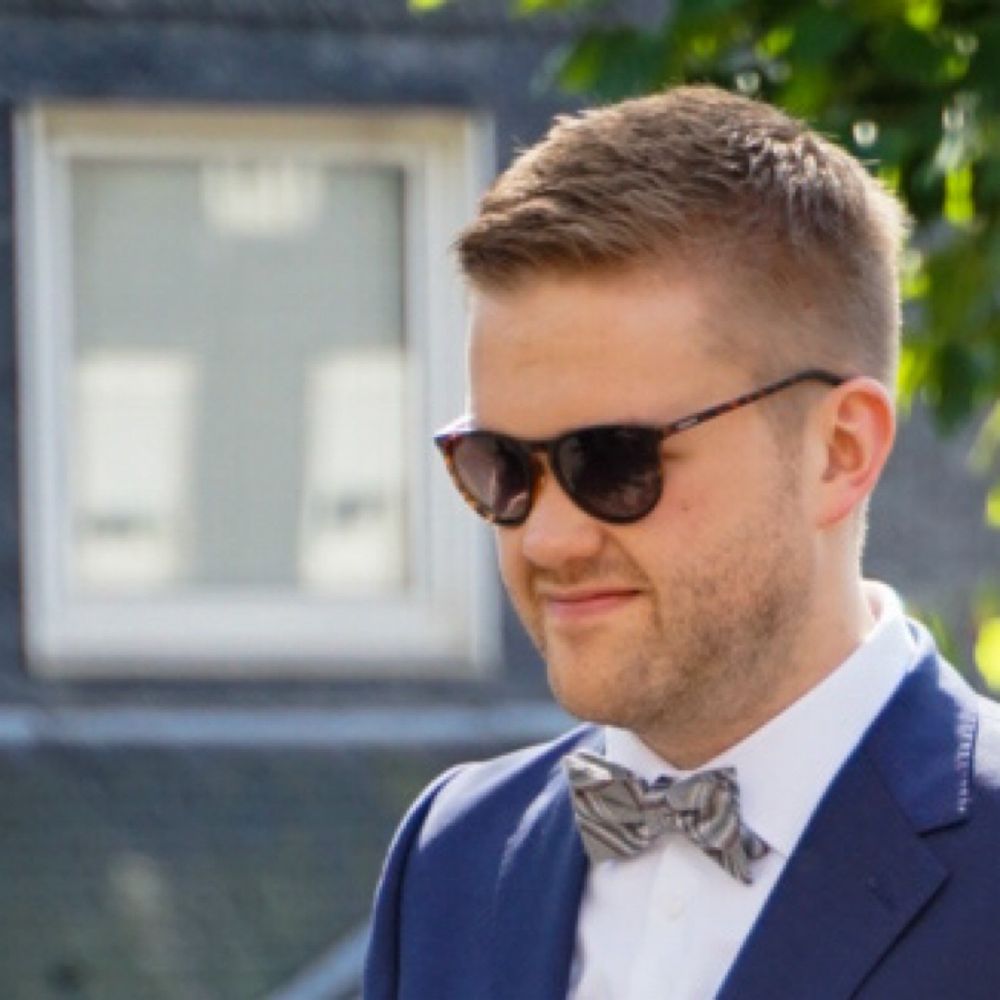 Florian Pustlauk