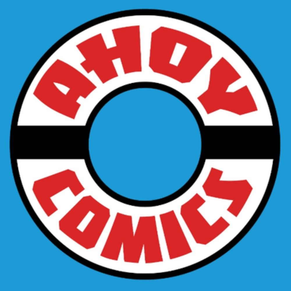 AHOY Comics